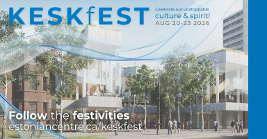 KESKfest