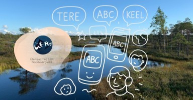 ÜENV Noordelegaat Aleksandra Kann kirjutab Eesti keele säilitamisest