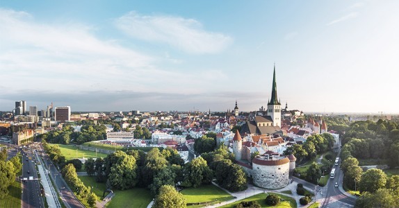 Tallinn