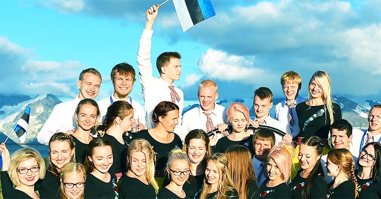 Government to increase support for the activities of Estonian communities abroad