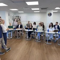 Noorte rahvuskaaslaste laager 2024 - Integratsioon Sihtasutus