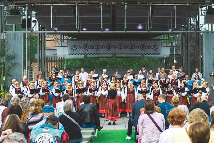 Tampere