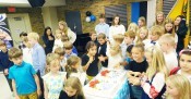 Toronto Eesti Selts ja Täienduskool – kokku 155