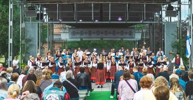 Tampere