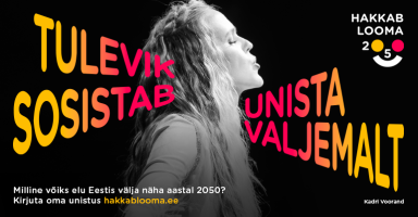 Hakkab Looma 2050