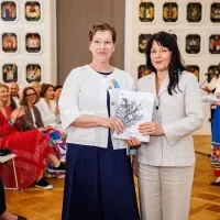 Tänuüritus 07.07.2025