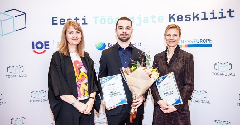 Praktiline teekaart välismaal elavale noorele ehk kuidas päriselt leida parim praktikakoht Eestis