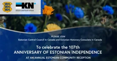 EV 107: Toronto