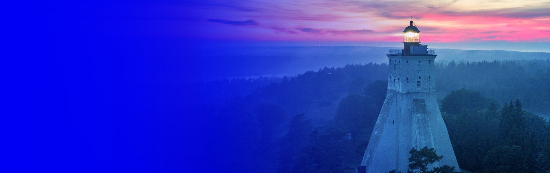 FIND YOUR OWN ESTONIA