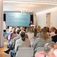 Eesti saatkonnas toimus 28. mail aktiivsete eestlaste koolituspäev