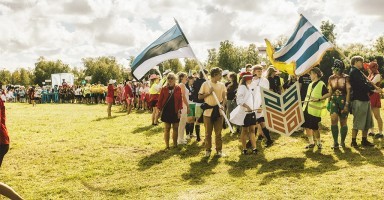 Eesti malevasuvi 2026