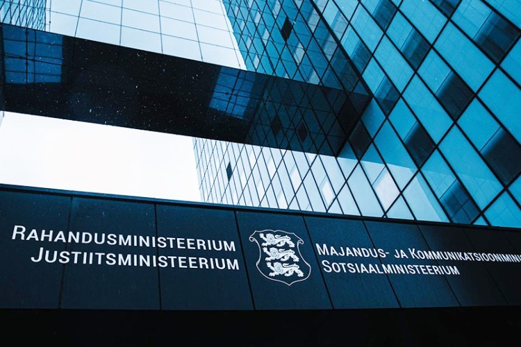 Rahandusministeerium
