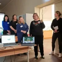 XVI Emakeelepäevad Riias