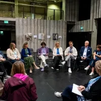 ESTO2025 Võrgustikupäev