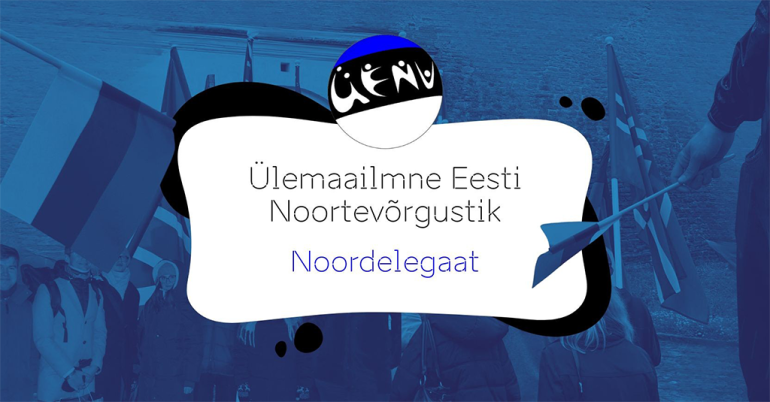 ÜENV noordelegaat