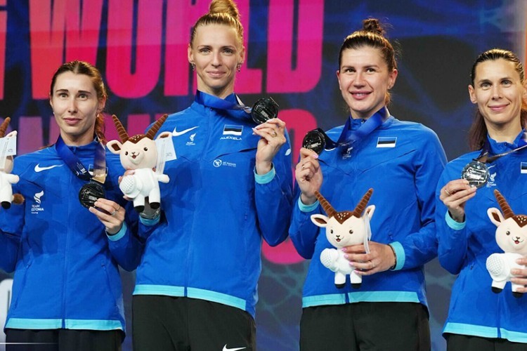 Eesti epeenaiskond
