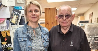 Rahvusliku ühtekuuluvuse huvides