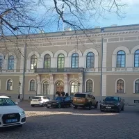 Suur väliseesti kogu Tallinnas