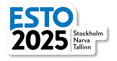 Get involved in organizing ESTO 2025