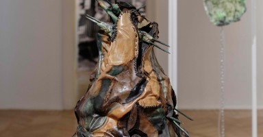 Elo-Reet Järve töö