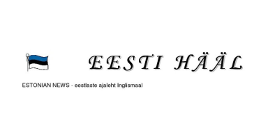Eesti Hääl
