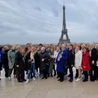 Emakeelepäevad Pariisis - märts 2023