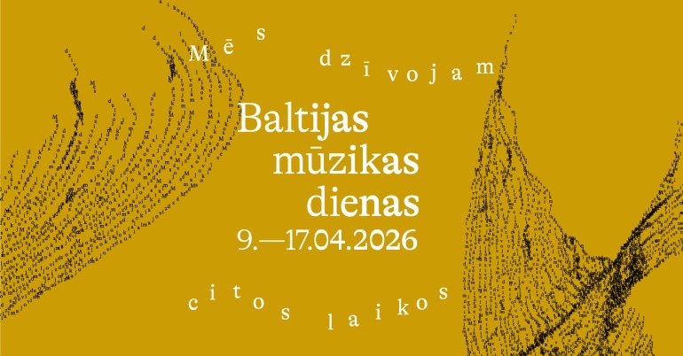 Balti muusika päevad