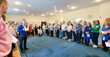 XVI Emakeelepäevad Riias