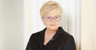 Anne-Ly Reimaa: Kultuuriministeeriumi kultuurilise mitmekesisuse osakonna nõunik