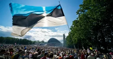 21. sajandi lõpuks võib eestlasi olla pool rahvastikust