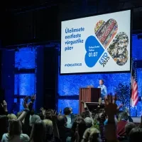 ESTO2025 Võrgustikupäev