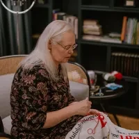 Eesti õpetajad kasutasid kirjandusteraapiat ja pidasid pidu