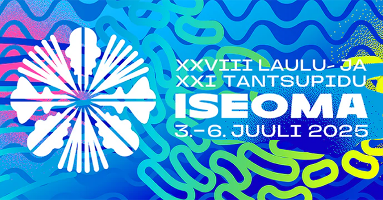 Global Estonian | XXVIII Song Celebration and XXI Dance Celebration