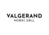 Valgerand - Nordic Grill