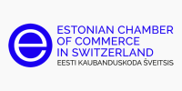 Estonian Chamber of Commerce in Switzerland