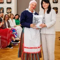 Tänuüritus 07.07.2025