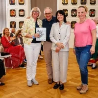 Tänuüritus 07.07.2025