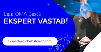 Ekspert vastab! Uus rubriik üleilmse eestluse veebiportaalis