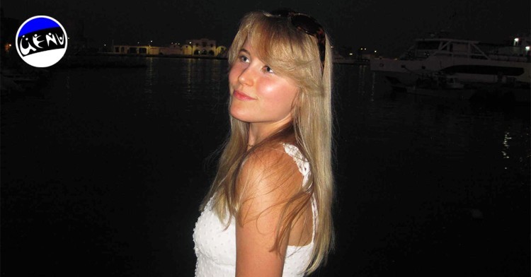 Anette Rebeca Lifländer 