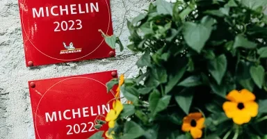 Estonia retains two Michelin-starred restaurants