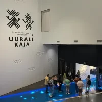 Tagasipöördujate klubi kohtumine kultuuripealinnas Tartus