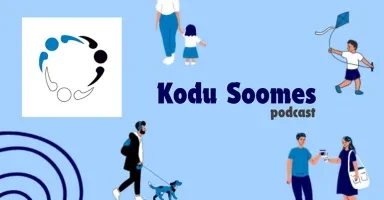 Kodu Soomes