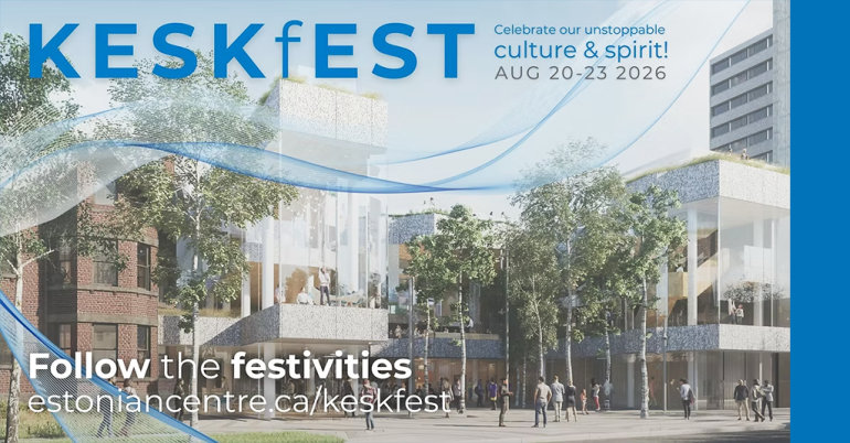 KESKfest