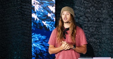 Daniel Levi