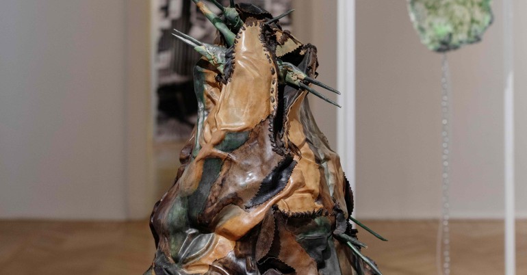 Elo-Reet Järve töö