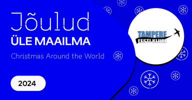 Tampere Eesti Klubi - Jõulupidu