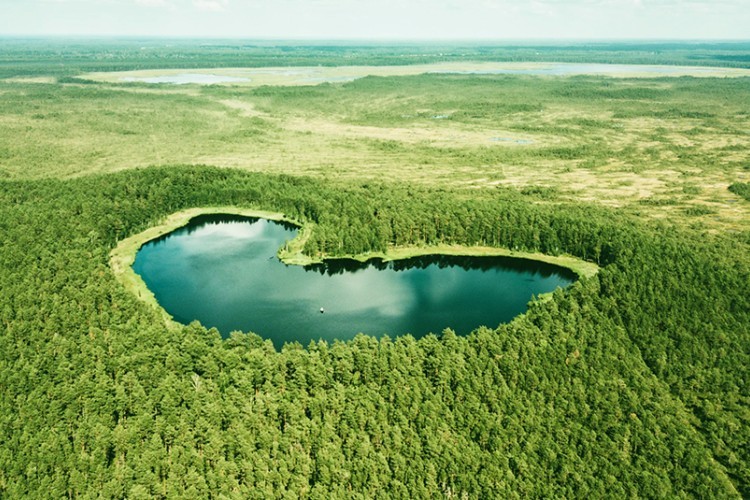 Parika Väikejärv