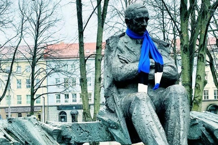 Au eesti kirjandusele! Eesti kirjanduse päev 30. jaanuaril on esimest korda riiklik püha 