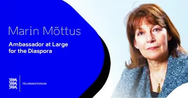 Marin Mõttus: In lieu of a New Year's wish