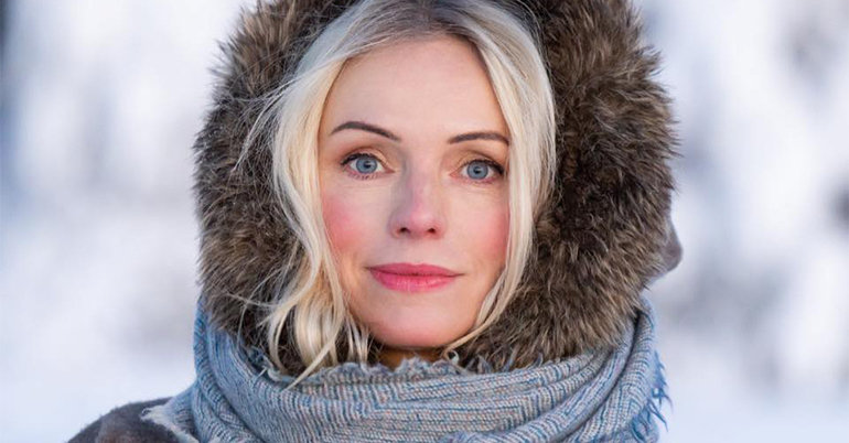 Global Estonian | Kristiina Ehin’s poetry reaches Italian readers